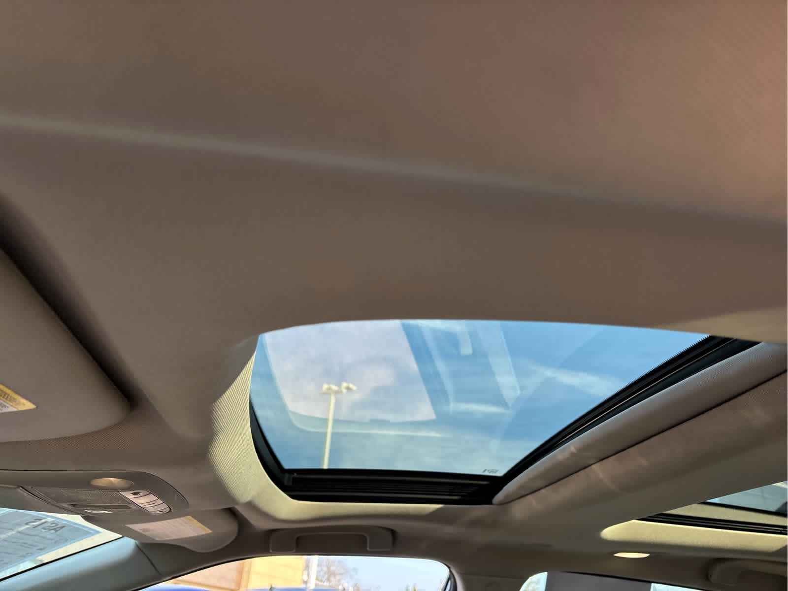 2016 Nissan Maxima 3.5 Platinum