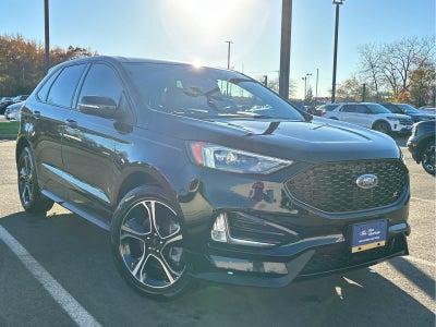 2022 Ford Edge ST