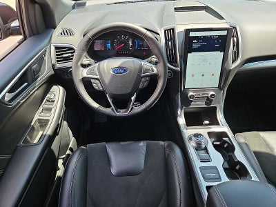2023 Ford Edge ST