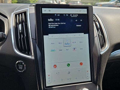 2023 Ford Edge ST