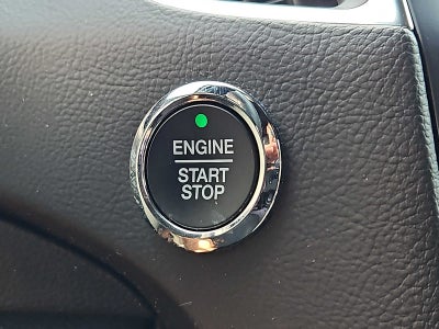 2023 Ford Edge ST