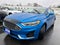 2020 Ford Fusion Energi SEL