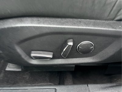 2020 Ford Fusion Energi SEL