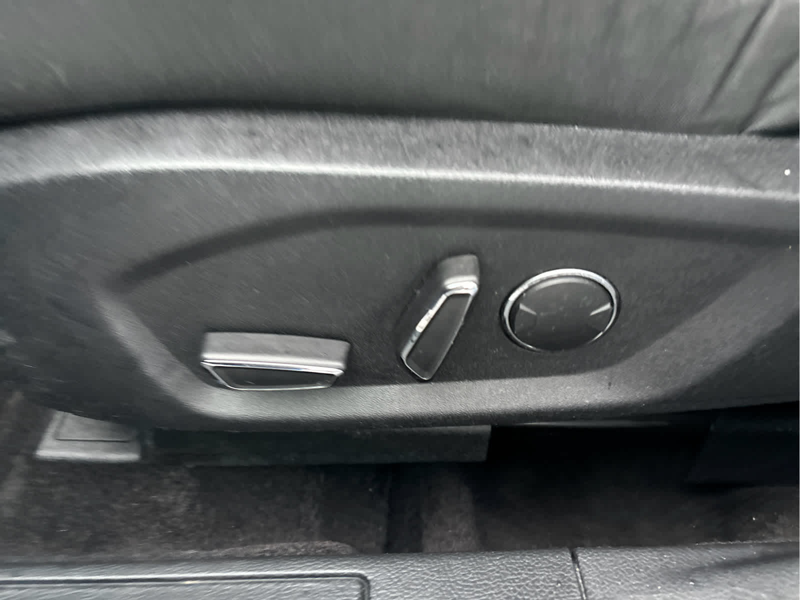 2020 Ford Fusion Energi SEL