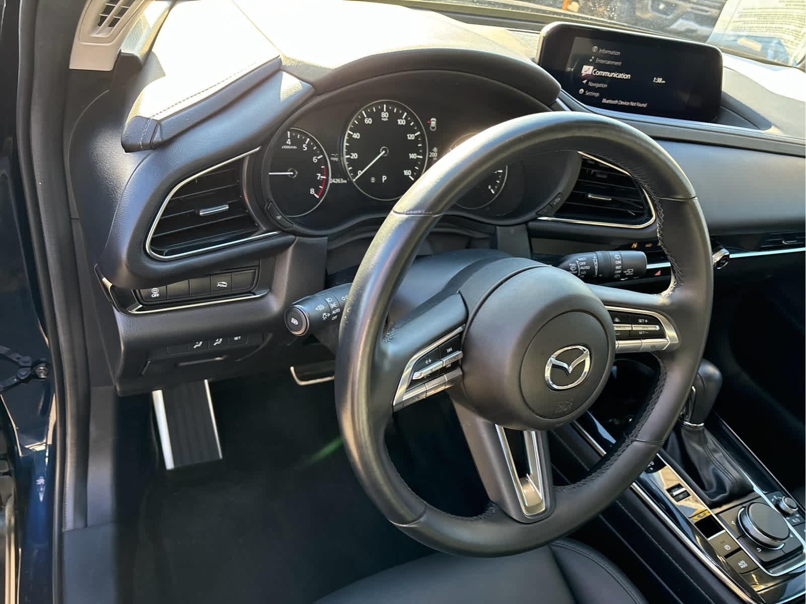 2023 Mazda Mazda CX-30 2.5 S Preferred Package