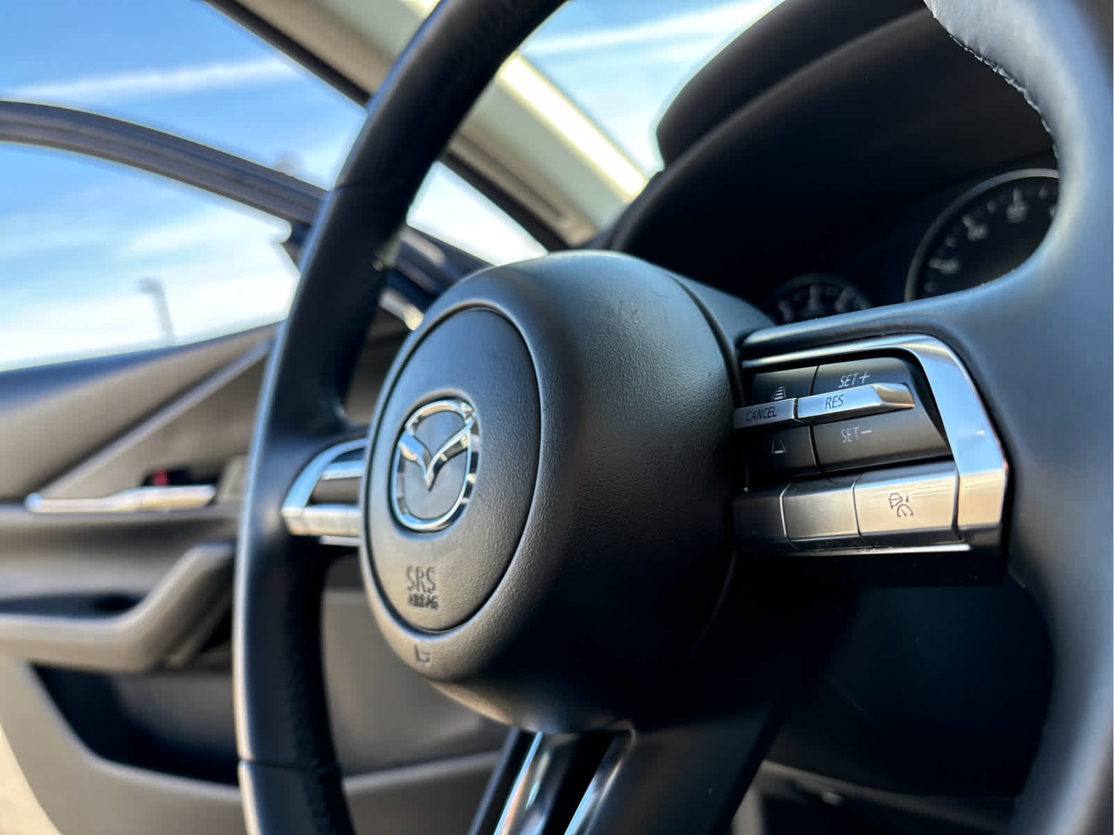 2023 Mazda Mazda CX-30 2.5 S Preferred Package