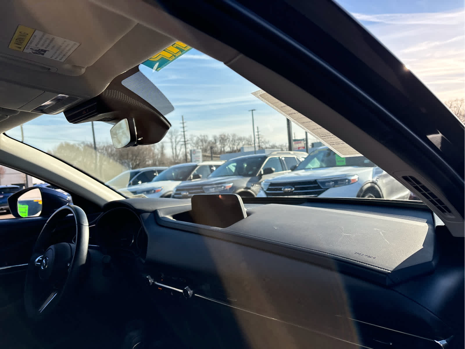 2023 Mazda Mazda CX-30 2.5 S Preferred Package