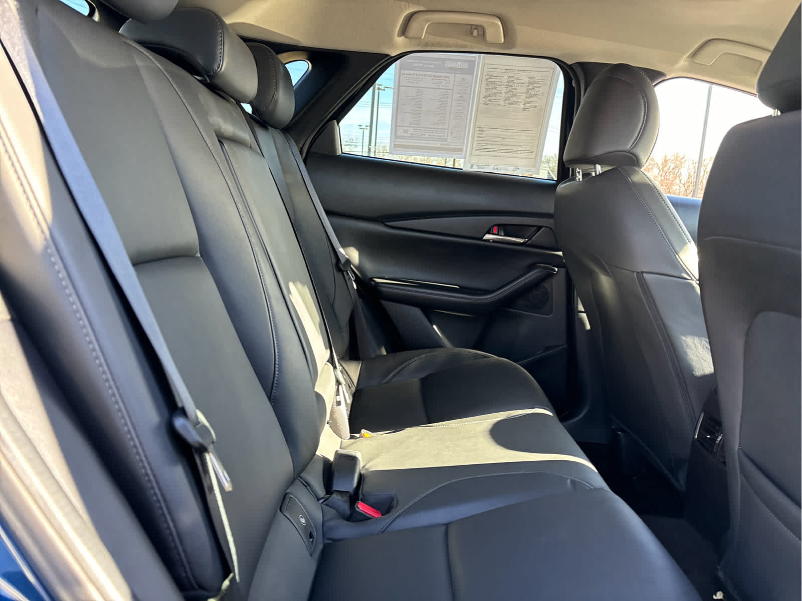 2023 Mazda Mazda CX-30 2.5 S Preferred Package