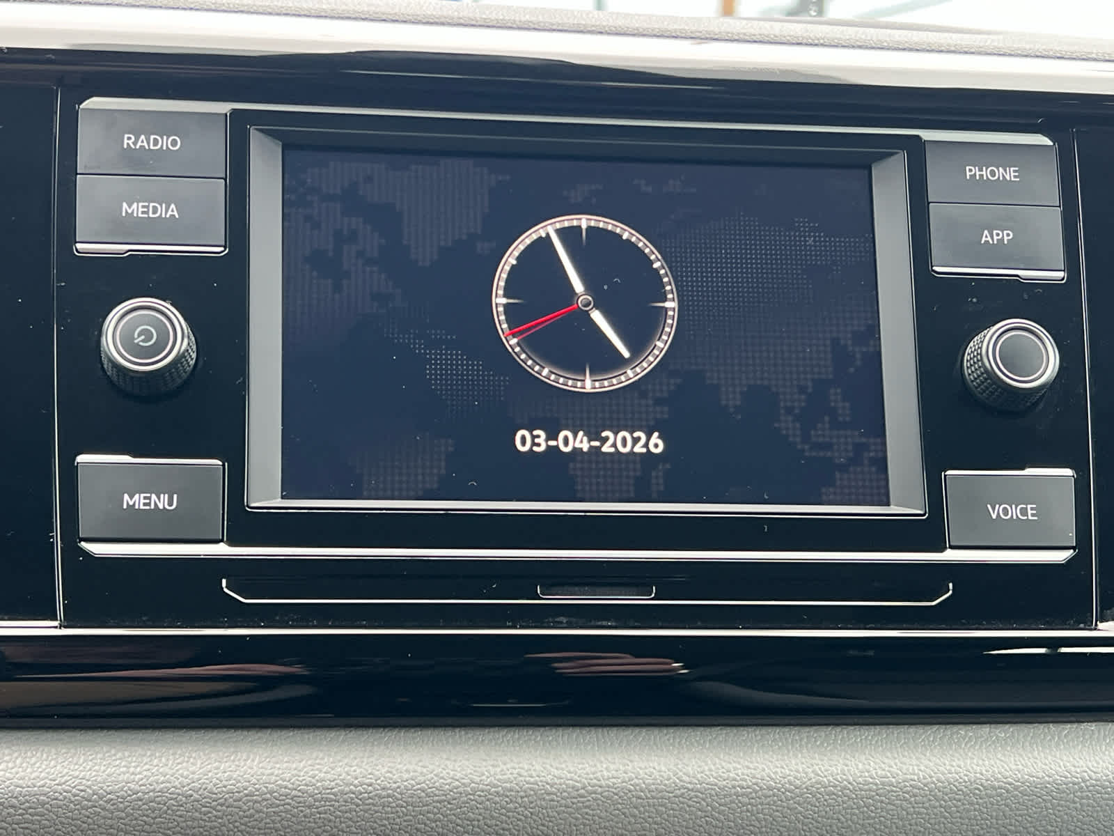 2022 Volkswagen Taos S