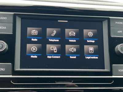 2022 Volkswagen Taos S