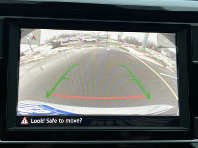 2022 Volkswagen Taos S