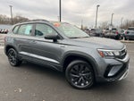 2022 Volkswagen Taos S