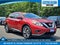 2016 Nissan Murano Platinum