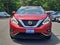 2016 Nissan Murano Platinum