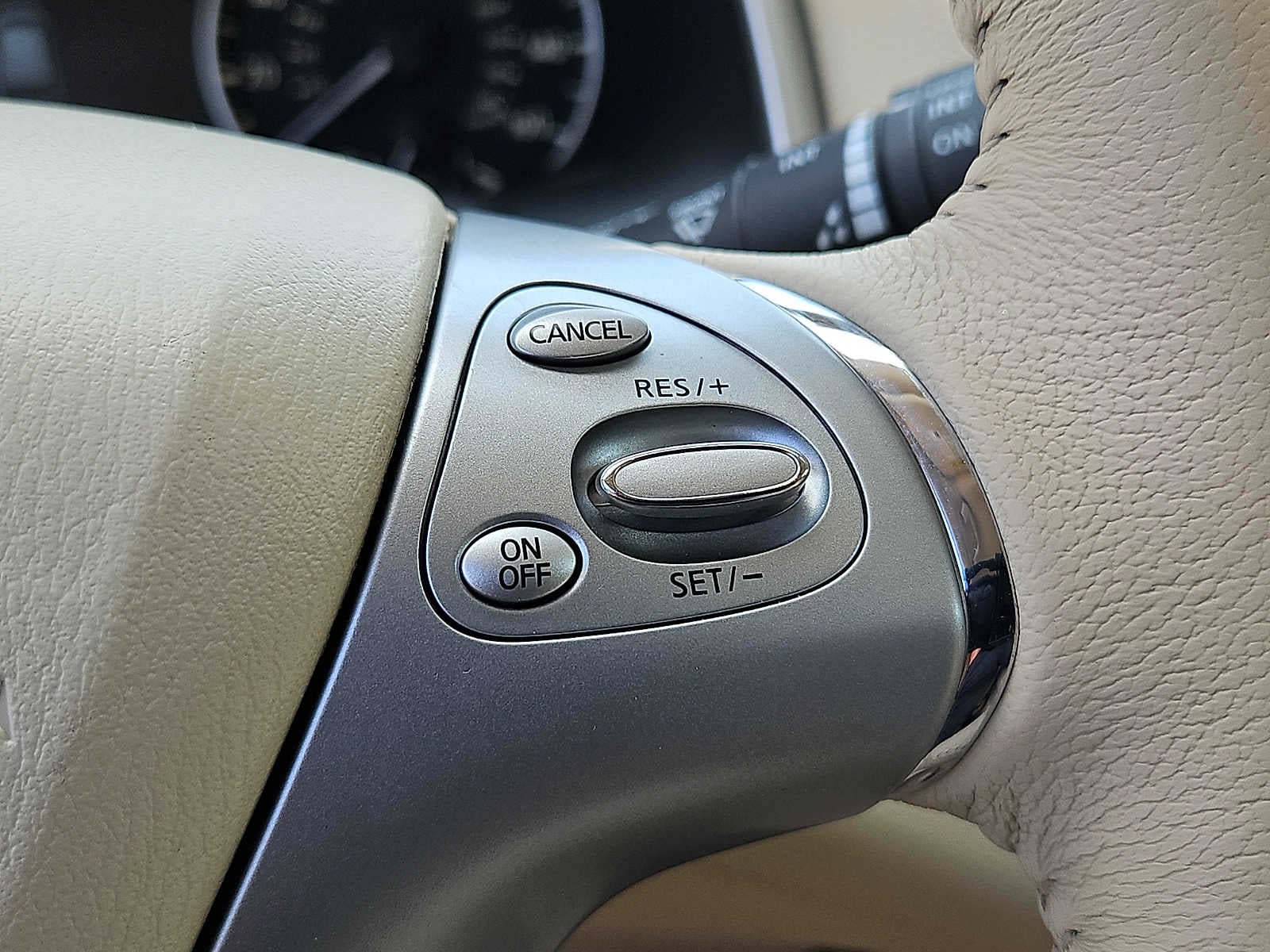 2016 Nissan Murano Platinum