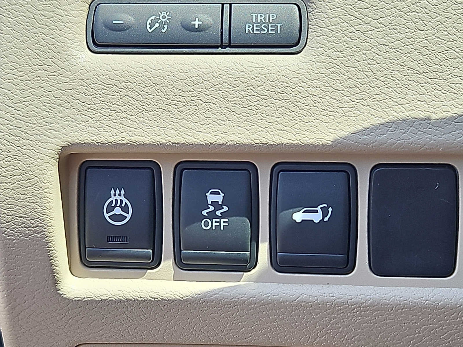 2016 Nissan Murano Platinum