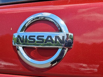 2016 Nissan Murano Platinum