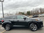 2019 Toyota Highlander Limited Platinum