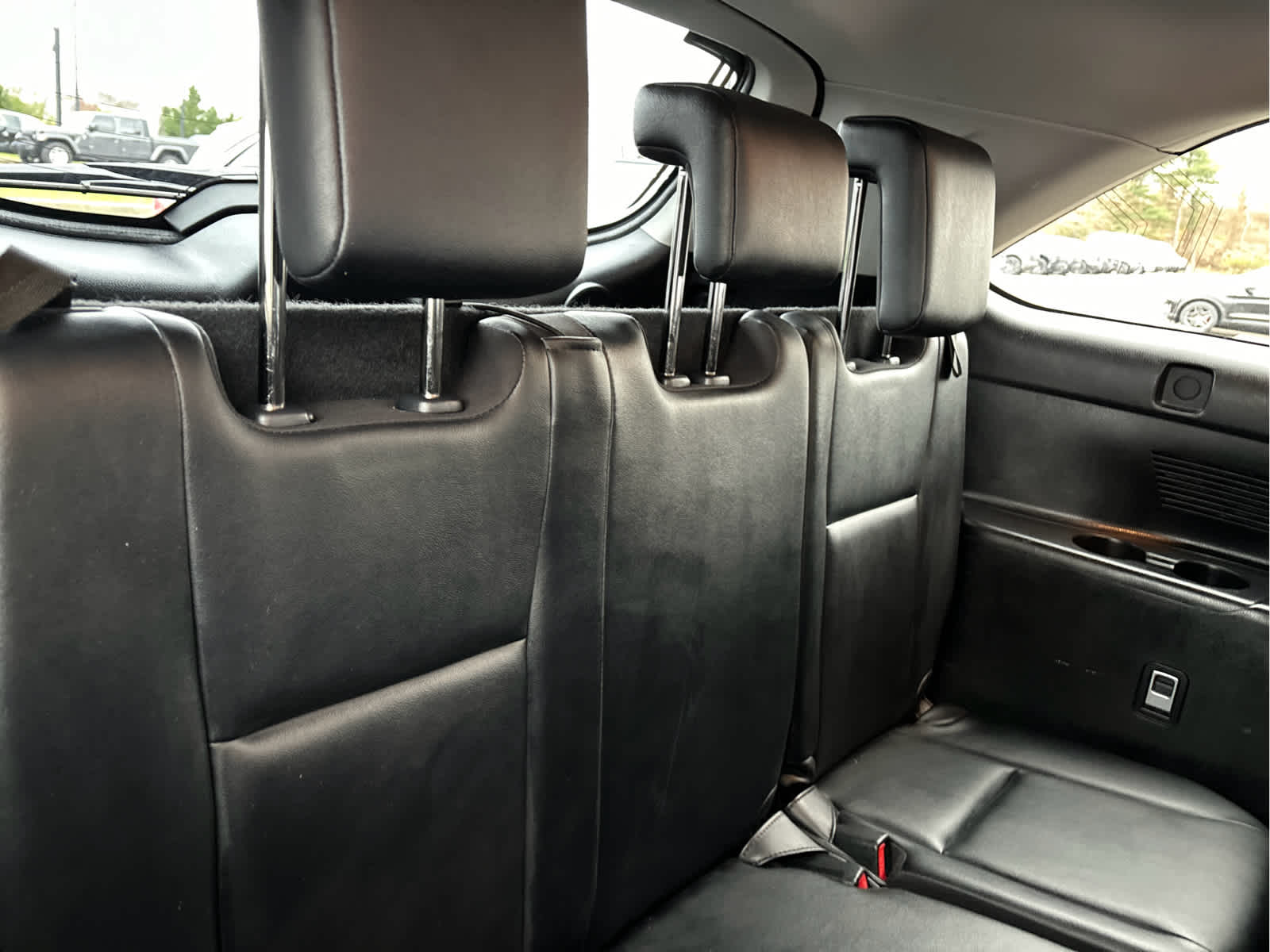 2019 Toyota Highlander Limited Platinum