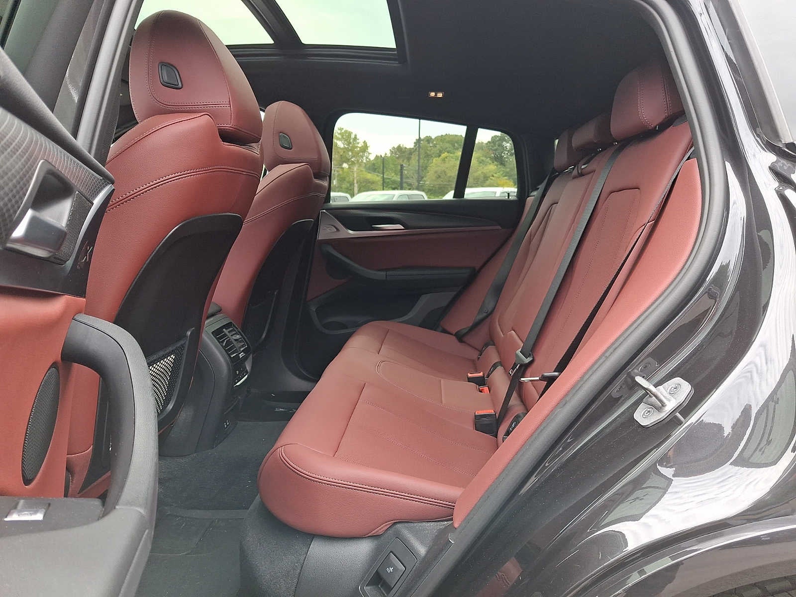 2024 BMW X4 xDrive30i xDrive30i