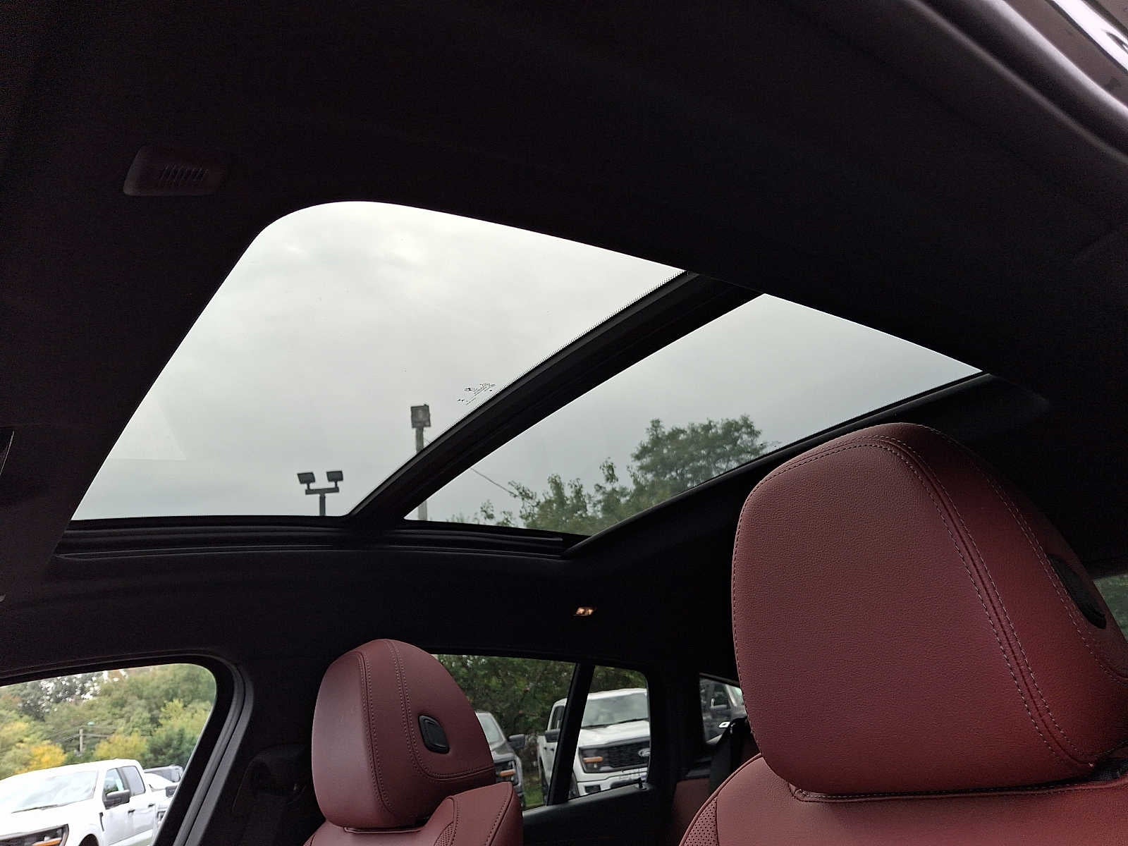 2024 BMW X4 xDrive30i xDrive30i