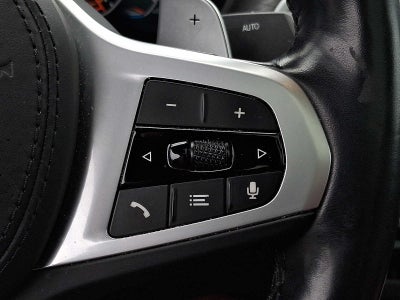 2024 BMW X4 xDrive30i xDrive30i