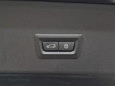 2024 BMW X4 xDrive30i xDrive30i