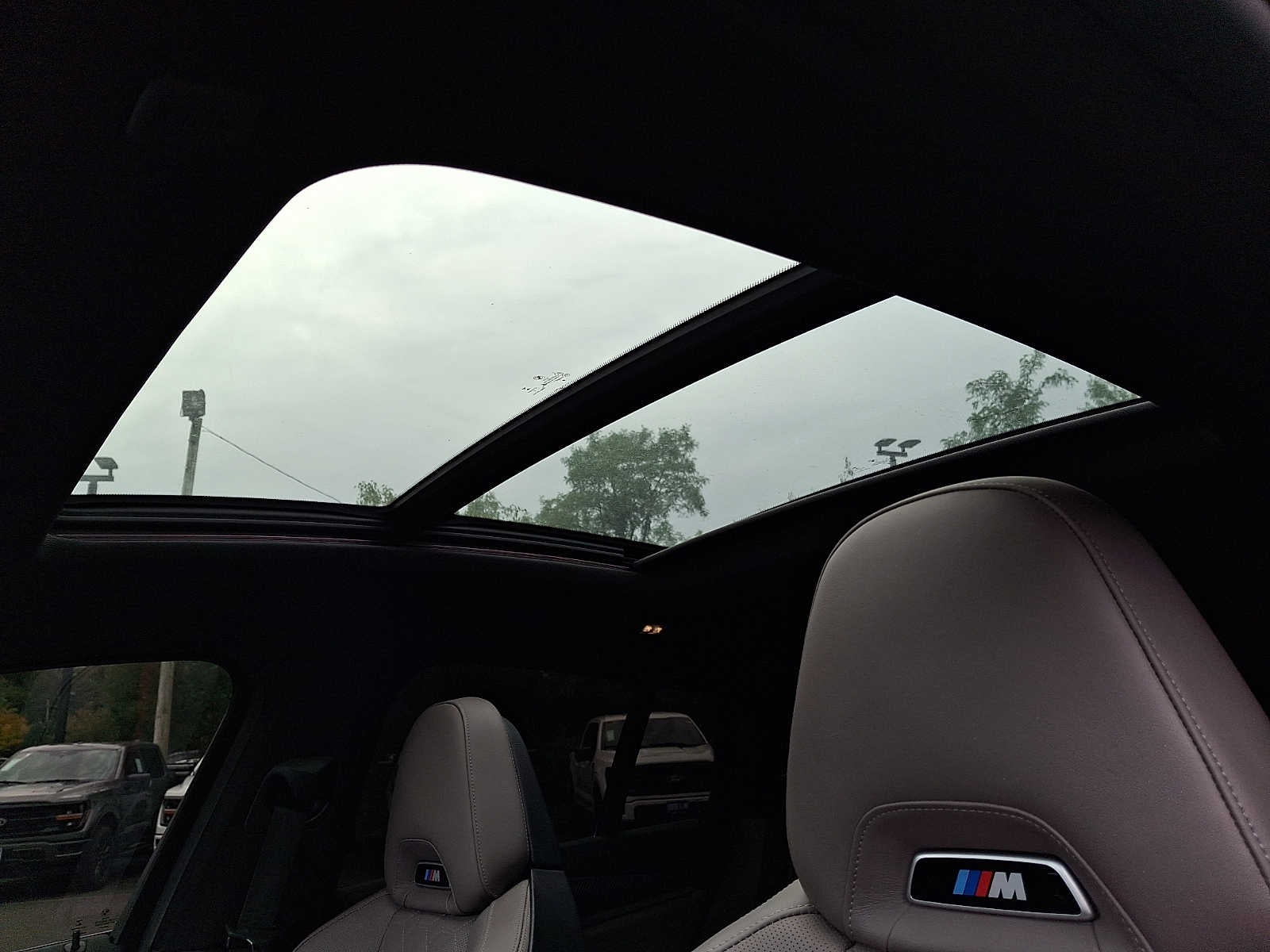 2020 BMW X4 M Sports Activity Vehicle Sports Activity Coupe