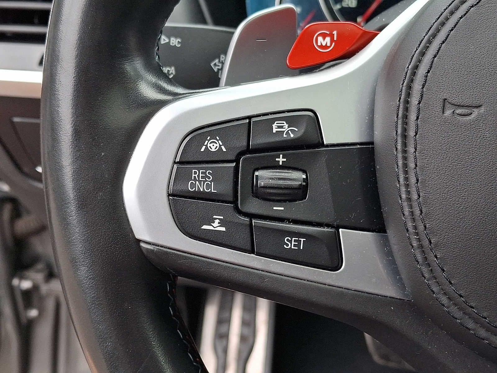 2020 BMW X4 M Sports Activity Vehicle Sports Activity Coupe