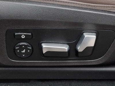 2020 BMW X4 M Sports Activity Vehicle Sports Activity Coupe