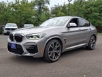 2020 BMW X4 M Sports Activity Vehicle Sports Activity Coupe