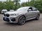 2020 BMW X4 M Sports Activity Vehicle Sports Activity Coupe