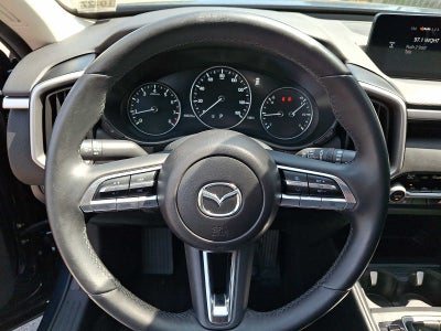2023 Mazda Mazda CX-50 2.5 S Preferred Plus Package