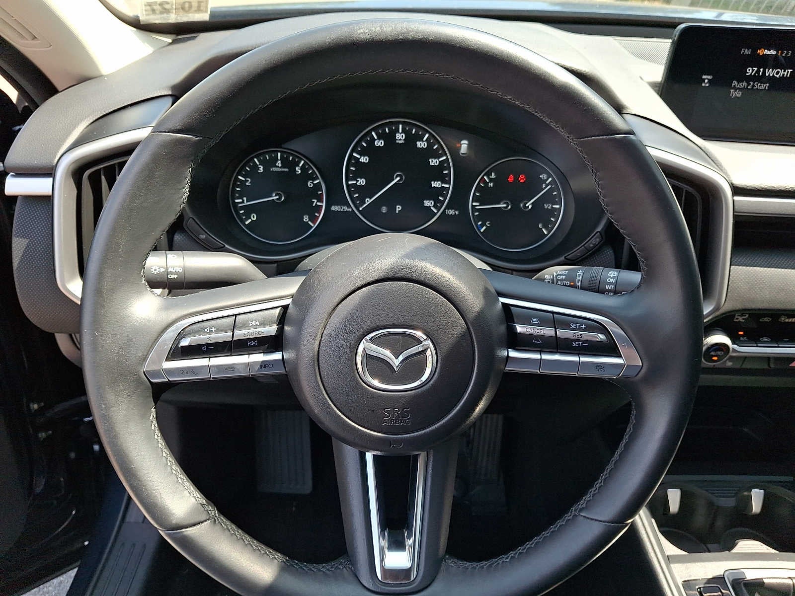 2023 Mazda Mazda CX-50 2.5 S Preferred Plus Package