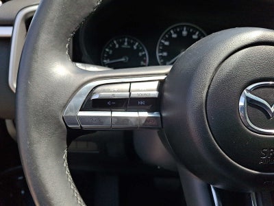 2023 Mazda Mazda CX-50 2.5 S Preferred Plus Package