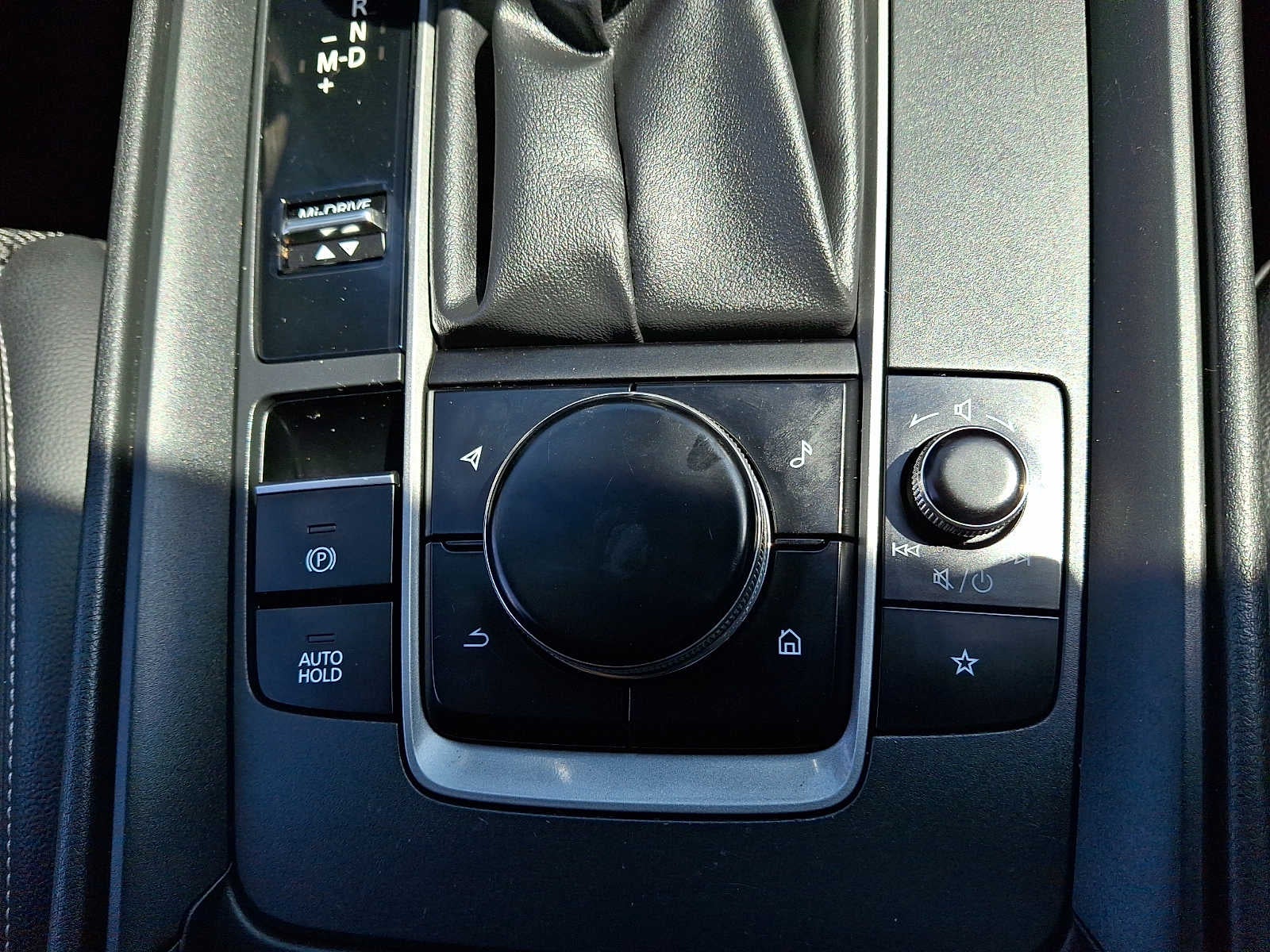 2023 Mazda Mazda CX-50 2.5 S Preferred Plus Package