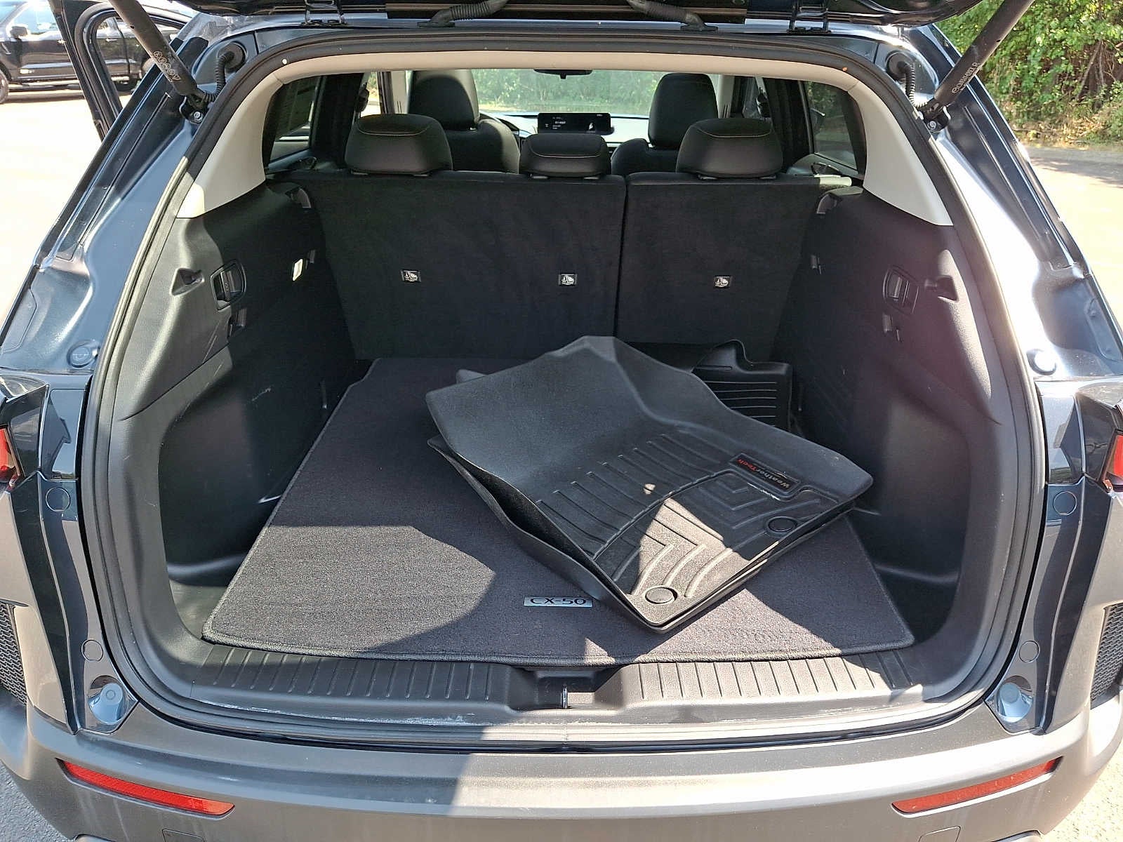 2023 Mazda Mazda CX-50 2.5 S Preferred Plus Package