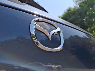 2023 Mazda Mazda CX-50 2.5 S Preferred Plus Package