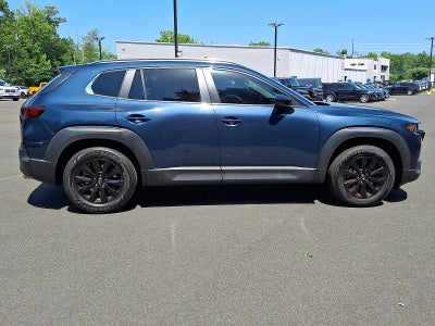 2023 Mazda Mazda CX-50 2.5 S Preferred Plus Package