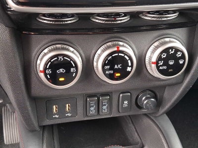 2025 Mitsubishi Outlander Sport LE