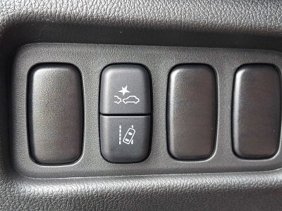 2025 Mitsubishi Outlander Sport LE