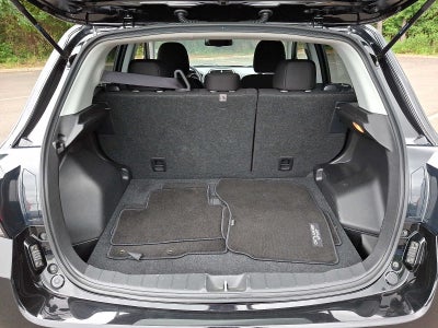 2025 Mitsubishi Outlander Sport LE