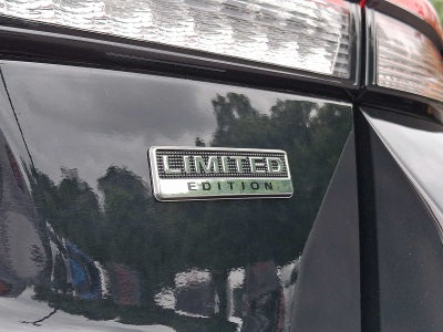 2025 Mitsubishi Outlander Sport LE