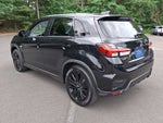 2025 Mitsubishi Outlander Sport LE