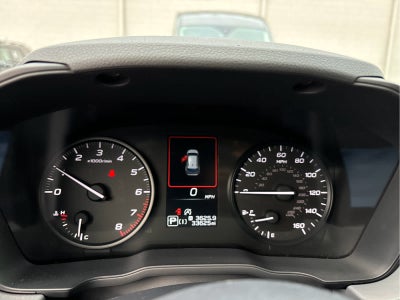 2024 Subaru Crosstrek AWD