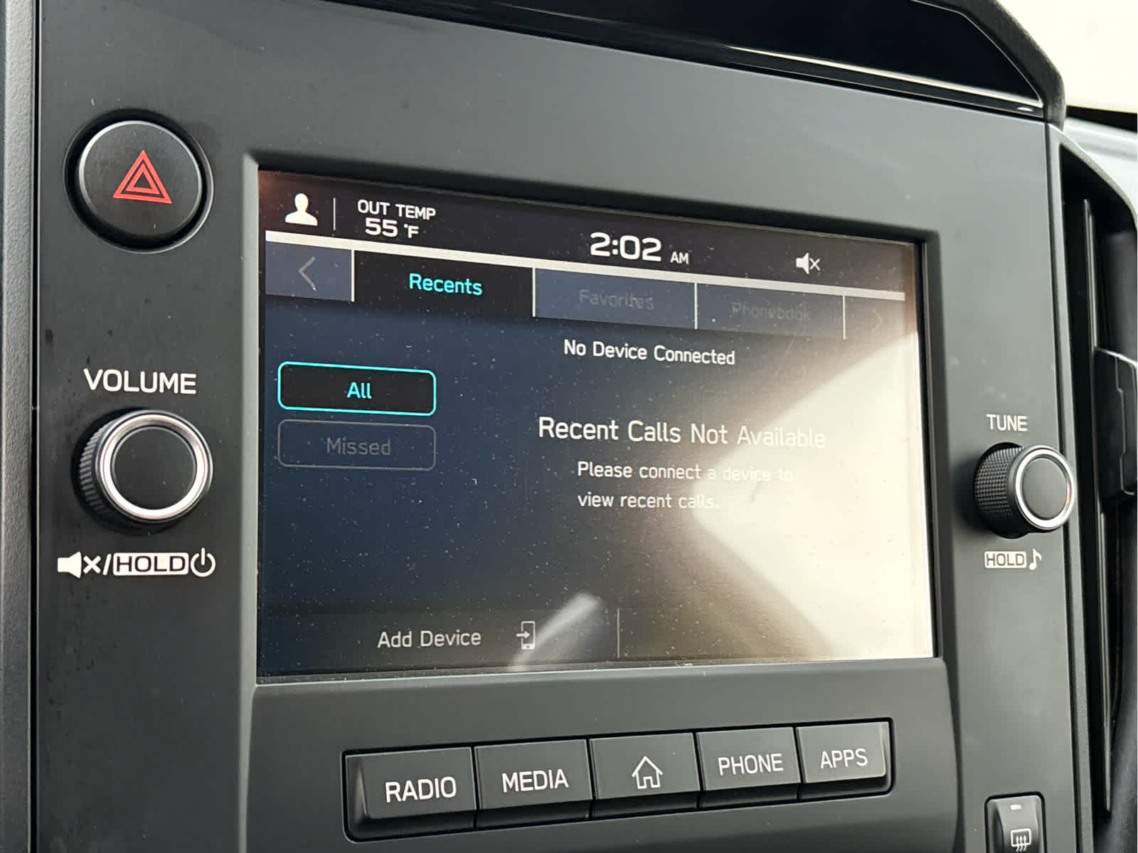 2024 Subaru Crosstrek AWD