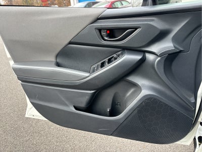 2024 Subaru Crosstrek AWD