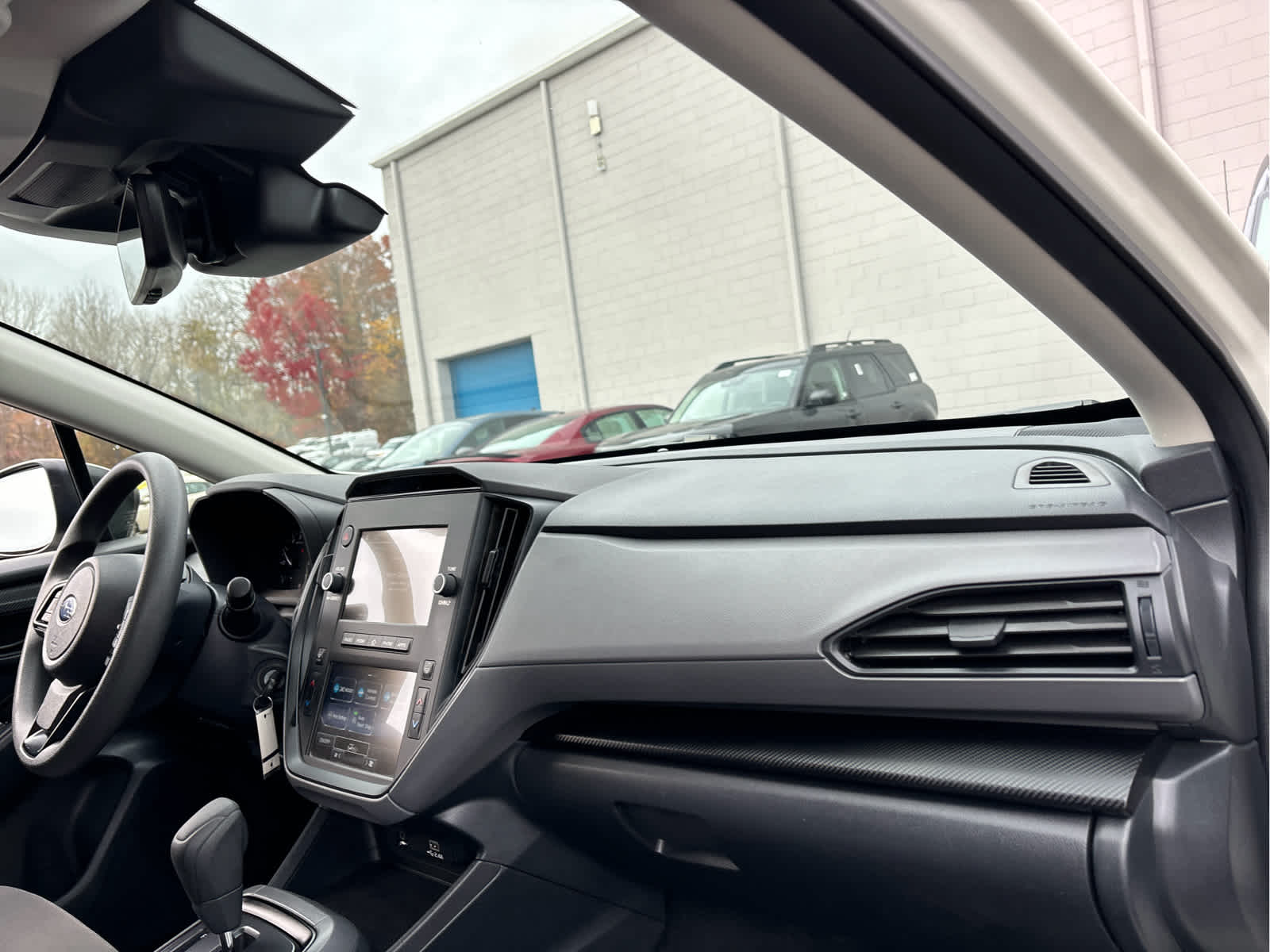 2024 Subaru Crosstrek AWD