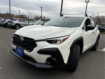 2024 Subaru Crosstrek AWD