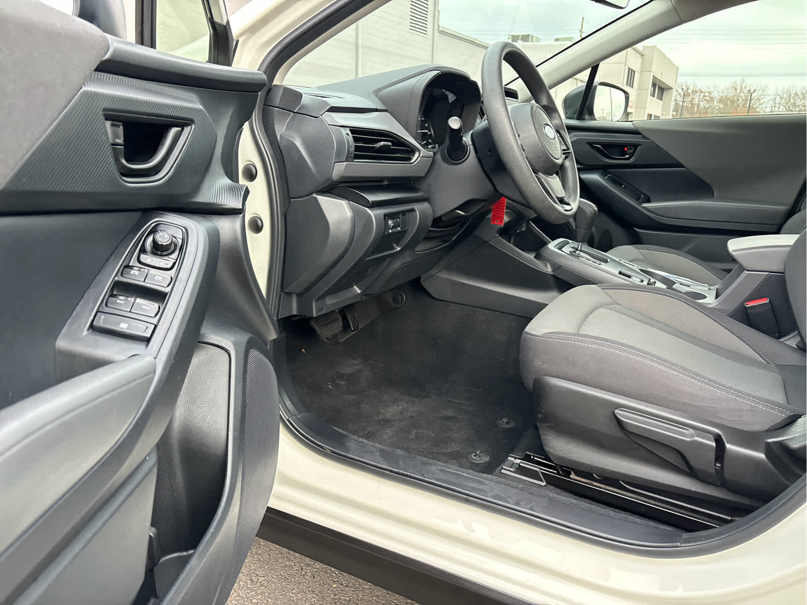 2024 Subaru Crosstrek AWD